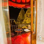 ホテル Caldera Cave ウチヒサール