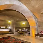 Hotel Caldera Cave Uchisar