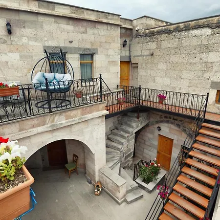 Hotel Caldera Cave Uchisar
