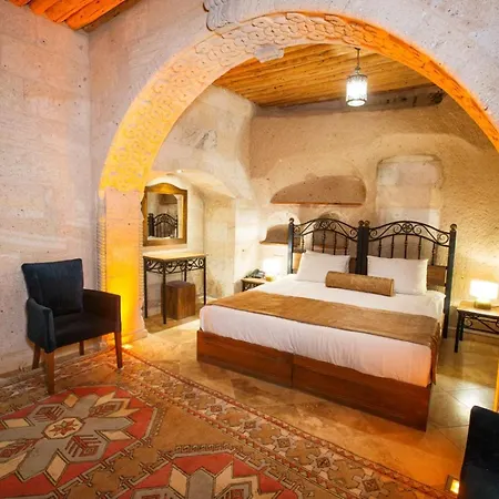 Hotel Caldera Cave & Restaurant Uchisar
