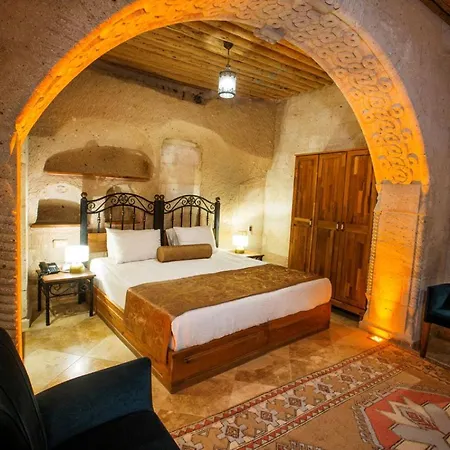 Caldera Cave & Restaurant Uchisar