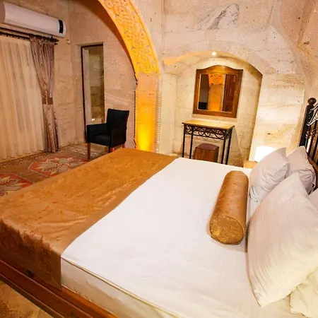Caldera Cave & Restaurant 4* Uchisar