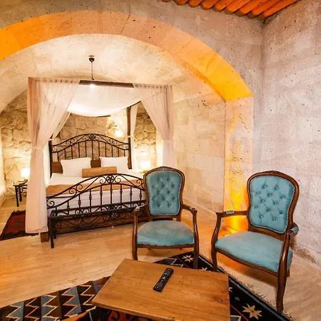 Hotel Caldera Cave & Restaurant