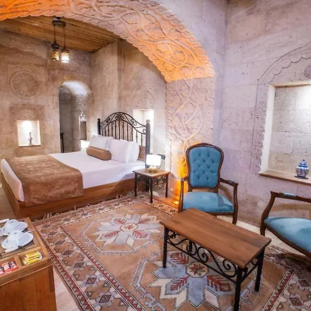 Caldera Cave & Restaurant Hotel Uchisar
