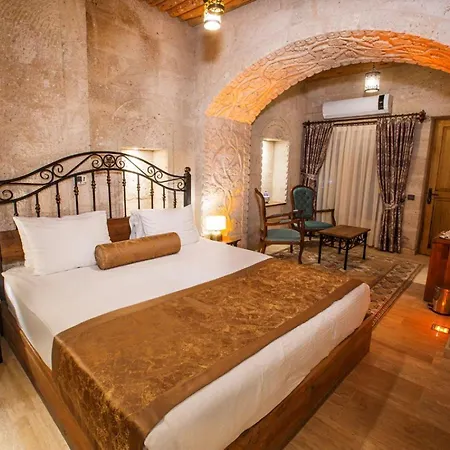 Hotel Caldera Cave & Restaurant Uchisar