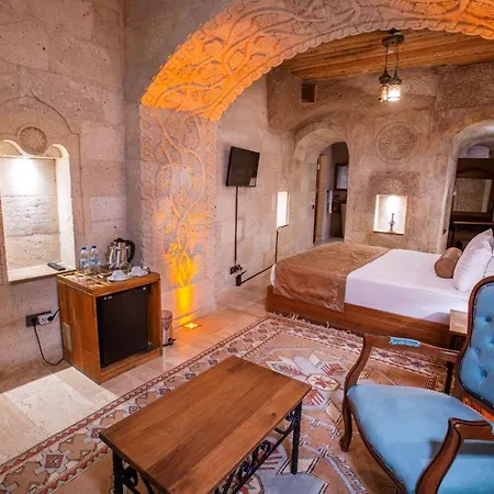 Caldera Cave & Restaurant Hotel Uchisar
