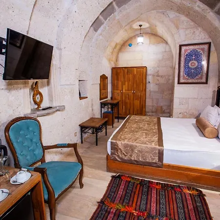 Caldera Cave & Restaurant Hotel Uchisar