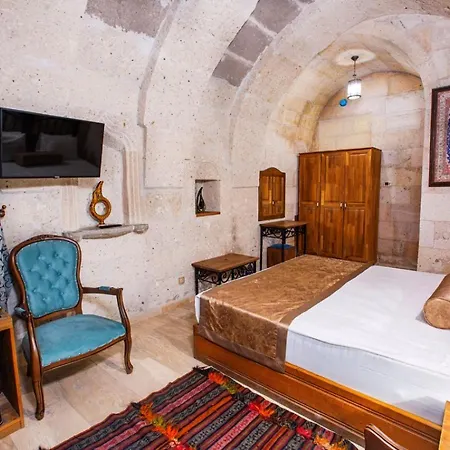 Caldera Cave Hotel Uçhisar