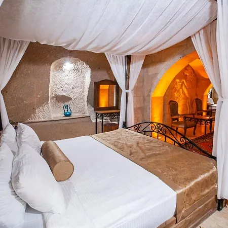 Caldera Cave & Restaurant Uchisar