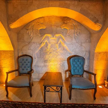Caldera Cave & Restaurant Hotel