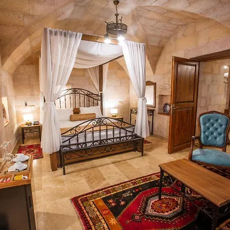 Hotel Caldera Cave & Restaurant Uchisar