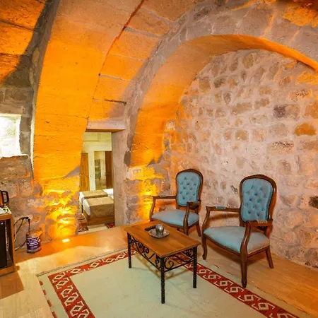 Caldera Cave & Restaurant 4* Uchisar