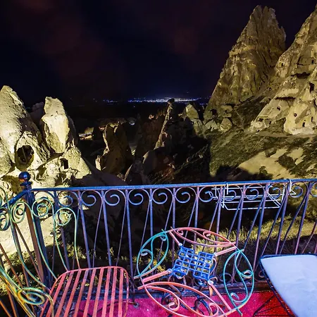 Hotel Caldera Cave 3*