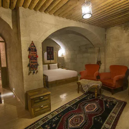 Caldera Cave 3* Uçhisar