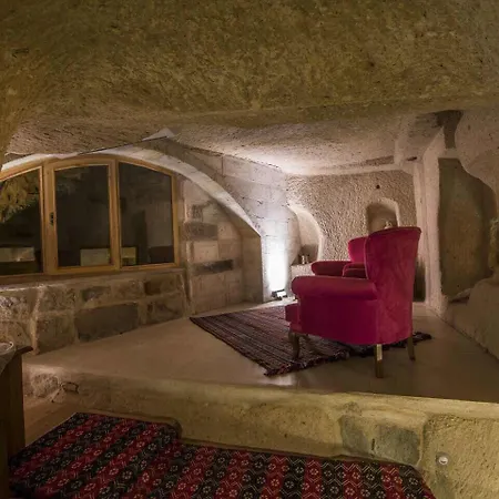 Caldera Cave Hotel Uçhisar