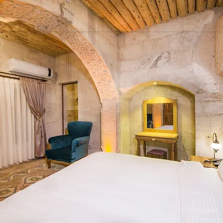 Caldera Cave Hotel Uchisar