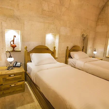 Hotel Caldera Cave Uçhisar