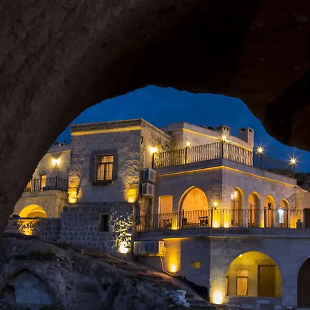 Hotel Caldera Cave 3*