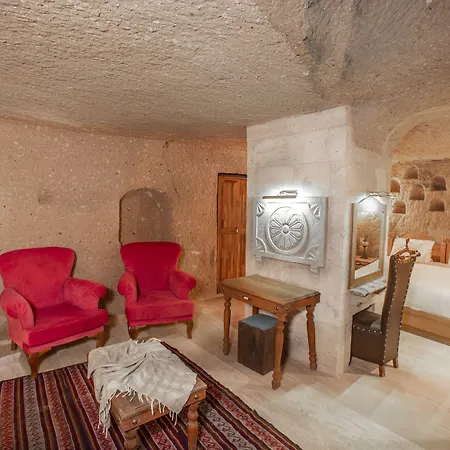 Caldera Cave Hotel Uçhisar