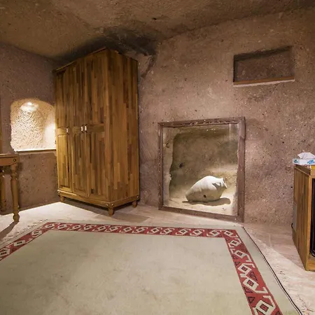 Hotel Caldera Cave & Restaurant Uchisar