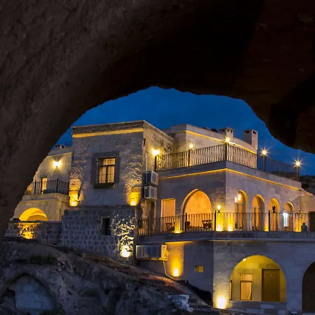 Caldera Cave & Restaurant 4* Uchisar