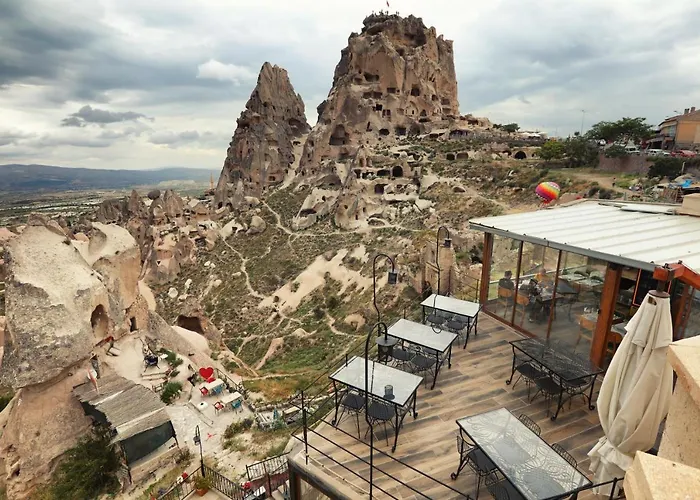 Caldera Cave Hotel