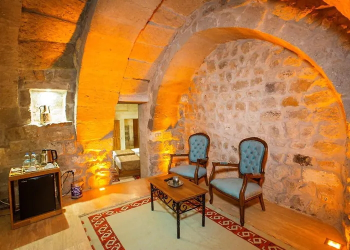 Caldera Cave 3* Uchisar