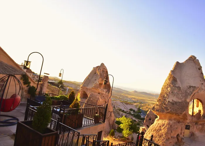 Caldera Cave Uchisar