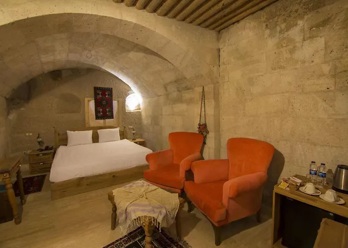 Caldera Cave 3* Üçhisar